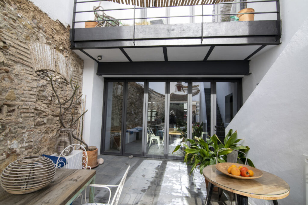 Photo: Town House in Estepona